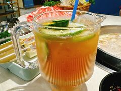 -茂业百货(东门店)