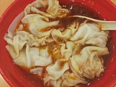 红油抄手-龙抄手(春熙路总店)