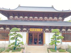 -径山寺