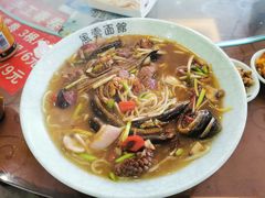-风云面馆(珠海路店)