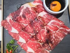 -明洞王妃家烤肉(苏州中心星悦汇店)