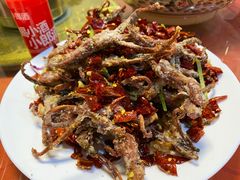-金锅小厨(乐活街店)
