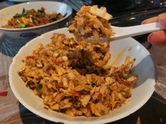 酸白菜肉泥-壹盏灯(惠农店)