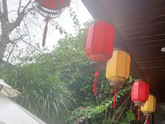 -院8里·少城记忆老川菜(宽窄巷子店)