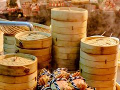 大闸蟹-外滩悦榕庄·海怡西餐厅
