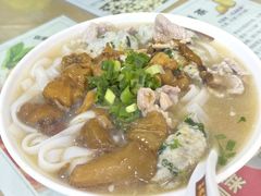 -荔林食店(西华路店)