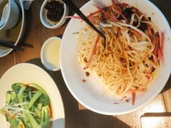 -北方家宴(番禺永旺店)