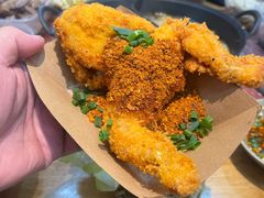 -赵美丽·重庆社区火锅·直营店(火车东站·中豪国际店)