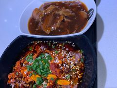 -新仙清汤牛腩(铜锣湾店)