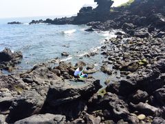 -龙头岩(Dragon Head Rock)