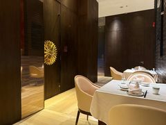 -上海金桥红枫万豪酒店-万豪中餐厅
