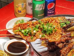 -醉烧膘·烧烤夜宵王(总店)