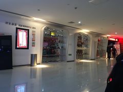 -沃美影城蜀山万象汇店(WMX巨幕)