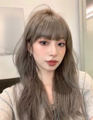 -Hello Lady发型设计