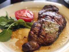 -Water Grill(圣莫妮卡店)