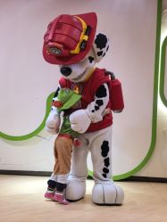 -尼克Playtime(欢乐海岸店)
