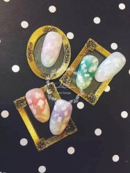 -JustNail甲思美甲
