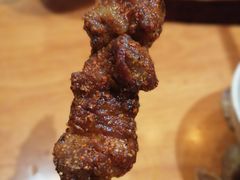 -琥珀老六龙虾(四里河店)