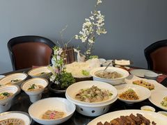 -沈灶河豚宴·河豚融合餐厅(汉中路店)