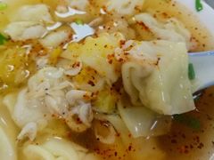 -汪家馄饨(集庆路店)