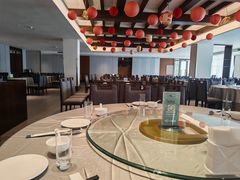 -静之湖湖畔餐厅