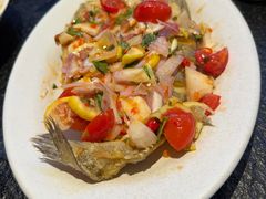 -5号公路美式石烧牛扒(惠济万达店)