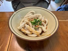 甜水面-玉滋補