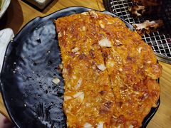 -牛人·雪花牛·木炭烤肉(昆山陆家店)