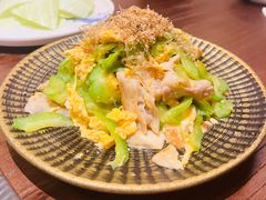 -鸟鹏烧鸟居酒屋(天河领展店)