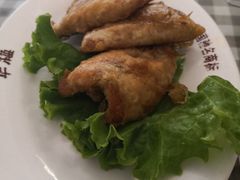 -华梅西餐厅(哈尔滨中央大街店)