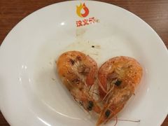 -汉义轩海鲜烤肉自助(青州泰华城店)