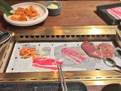 -新石器烤肉(中房金谊广场店)