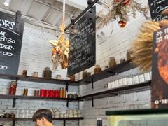 -O'mills Sourdough Bakery&Bistro(永嘉路店)
