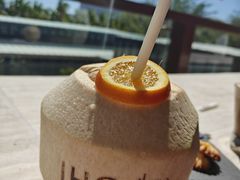 -半山半岛洲际度假酒店·观海廊