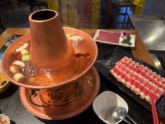 -南门涮肉(上海二店)