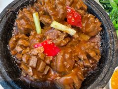 -潮堂 · 潮州菜(国贸商城店)