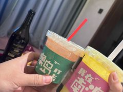 -南澳岛打卡果汁冰公司