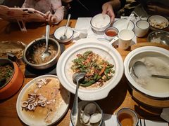 辣椒炒肉-宋小谨(惠安禹洲店)