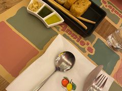 -安妮意大利餐厅(世贸天阶店)