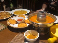 -泰国餐厅 Thai Food(裕华万达店)