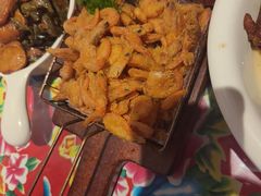 -人民公社大食堂(张家湾店)