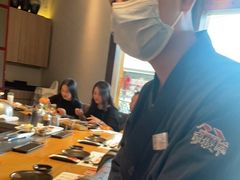 -赤坂亭·M9和牛烧肉·铁板烧(合肥万象城店)