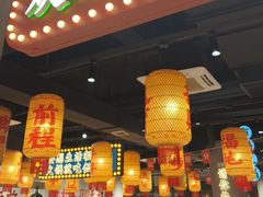-伍师兄市井火锅(东部星悦天地店)