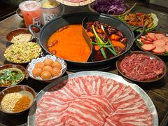 -冯校长老火锅(广州正佳广场店)