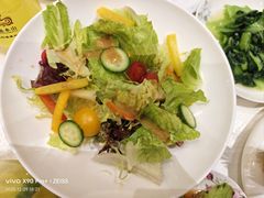 -龙水山大酒楼(万寿路店)