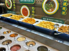 -井格重庆火锅(西直门凯德Mall店)