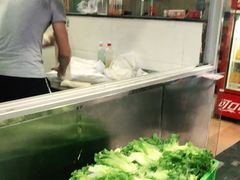 -朝阳路拉面店