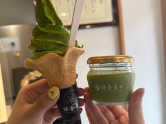 -鎌倉茶々(本店)