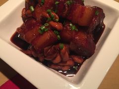 -老船坞餐厅(北京亚洲大酒店 )