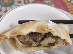 -新疆红柳花餐厅(新洲店)